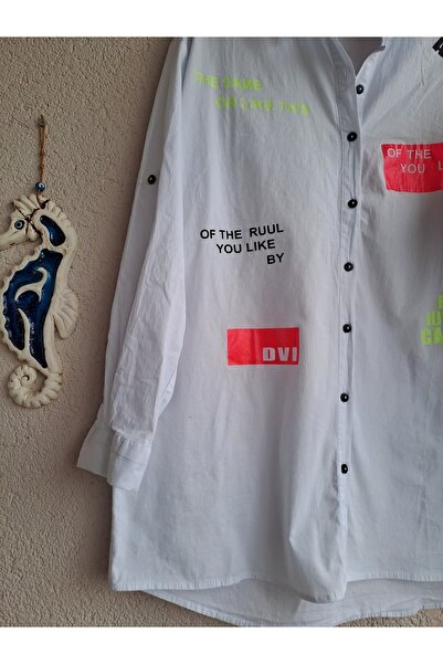 Patiskha Kadın Giyim Gömlek