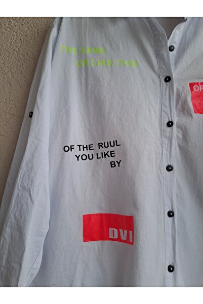 Patiskha Kadın Giyim Gömlek