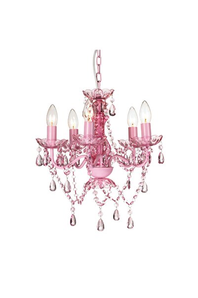 Bun Design Bundesign Küçük Taşlı Avize