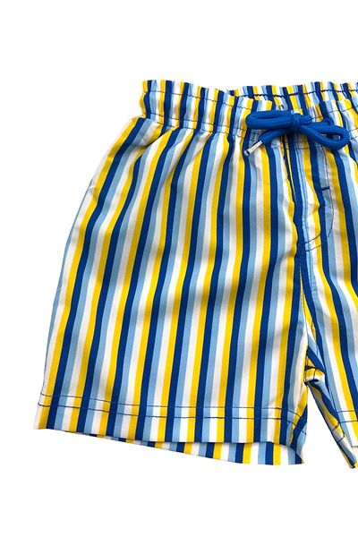 Pukka Pantaloni scurți de baie pentru copii în dungi