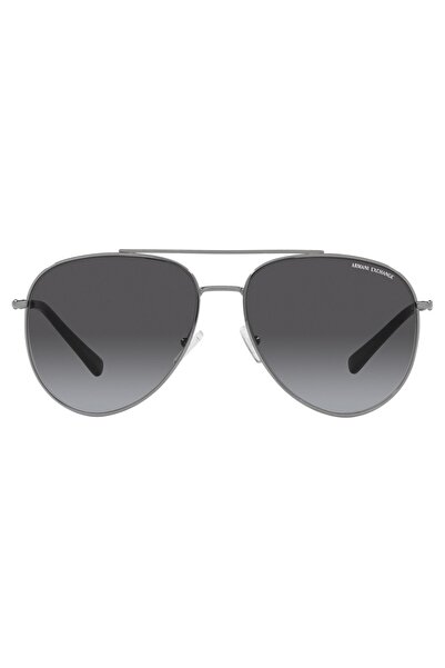 Armani Exchange Ax 2043s 59 60038g Armani Erkek Güneş Gözlüğü