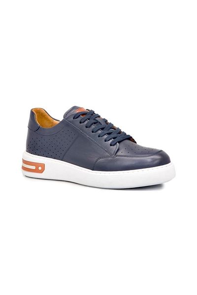 Libero L3787 Pantofi casual Eva din piele antică pentru bărbați