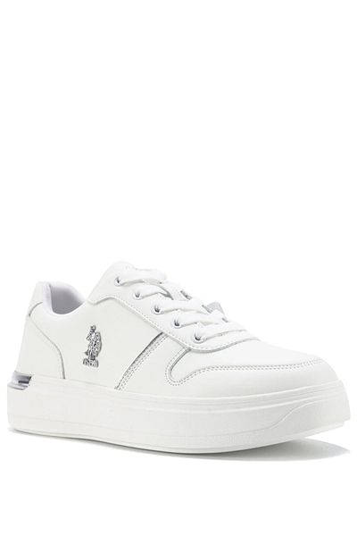 U.S. Polo Assn. Baza. Pantofi sport Polo Assn pentru femei Alk Sneaker