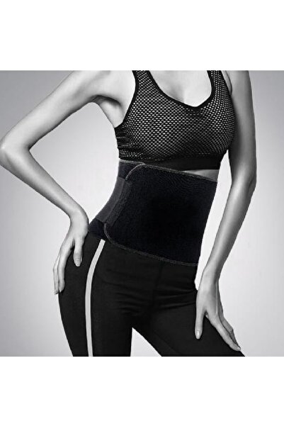 KEMSAD حزام التخسيس من النيوبرين، مشد رياضي، دعم الخصر