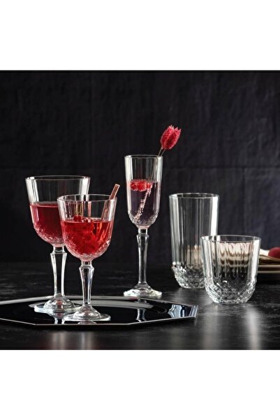 Paşabahçe Su Bardak Seti Diony Kadehli Su Bardağı Takımı 30 Parça