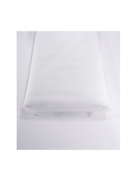 AYZEN HOME Hayal Tulle Lycra Stretchy Tulle