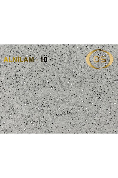 DURAKS Alnilam - 10 | Ipek Sıva & Canlı Sıva & Pamuk Sıva & Yalıtımlı Sıva