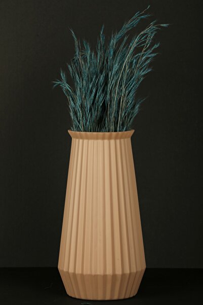 Paşabahçe Evcihome Vazo Cam