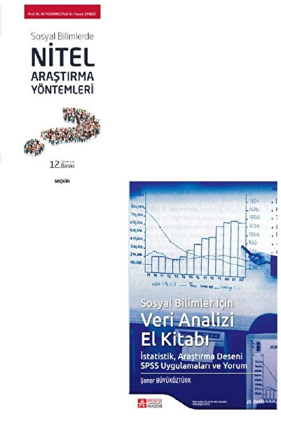 Seçkin Yayıncılık Nitel Araştırma Yöntemleri-sosyal Bilimler Içi Veri Analizi...