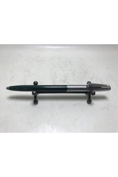 tayfuntufan antika koleksiyon Sheaffer Made In Usa Ballpoint Pen - Nib Finished