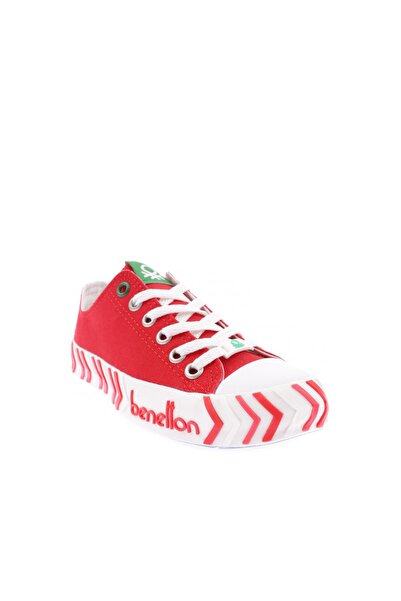 United Colors of Benetton Pantofi sport Convers pentru femei Benetton Bn-30624-22y