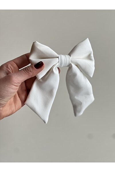 Whoknows Γυναικείο ύφασμα κρεπ - Χρώμα πόρπης