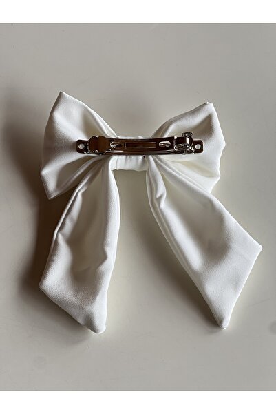 Whoknows Γυναικείο ύφασμα κρεπ - Χρώμα πόρπης