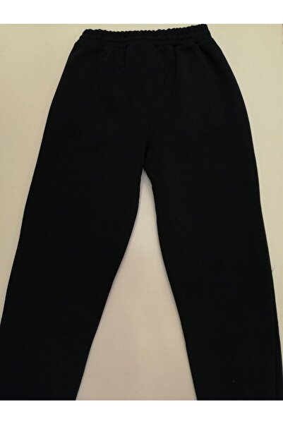 POYRAZ Erkek Çocuk 3 Ip Şardonlu Eşofman Alt