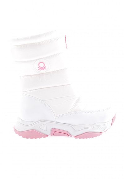 United Colors of Benetton Παιδικές μπότες Benetton Bn-30401-22k
