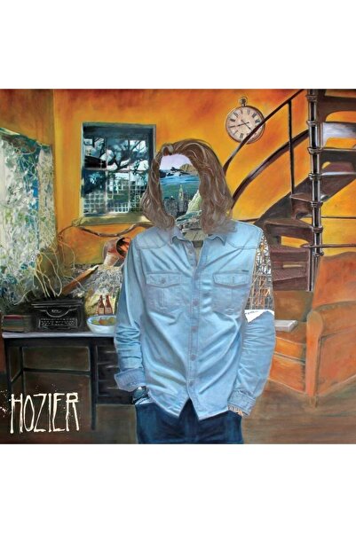 Island Yabancı Plak - Hozier / Hozier (2lp)
