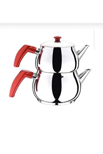 oben home style Çelik Çaydanlık Küçük Boy