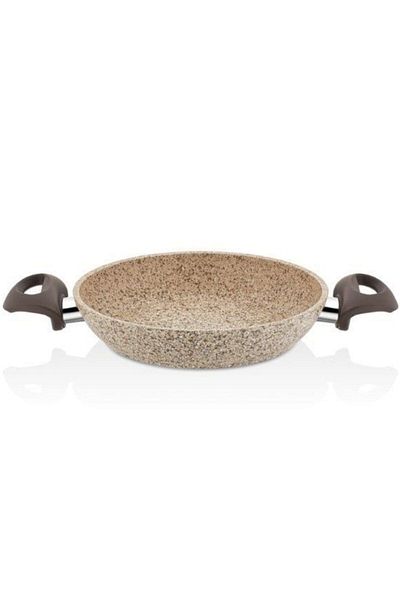 FALEZ Creamy 24 Cm Sahan