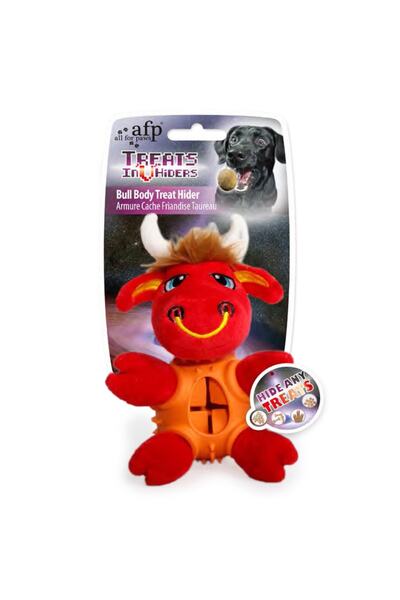 Orijin لعبة الثور الحائزة على جائزة مقاس 21x12.5x10 سم