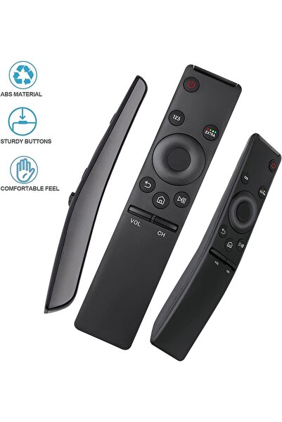 BESTOCLASS Premium Product Sihirli Samsung 65q7fn Tv Kumandası - Irl9855