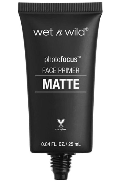 WET N WİLD Coverall Face Primer Makeup Base Partners In Prime