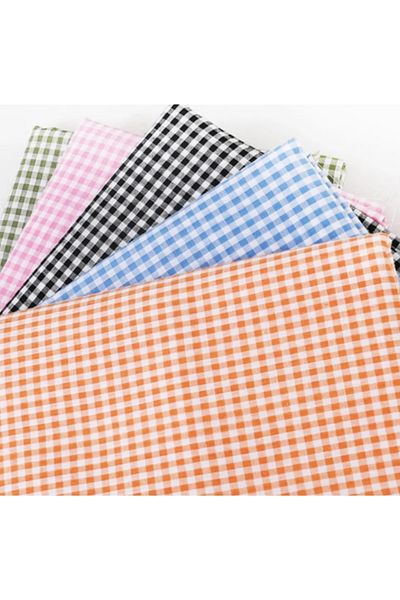 AYZEN HOME Pânză pentru picnic și masă - Față de masă Gingham