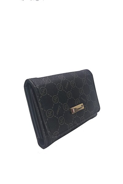 Newish Polo Портфель з кришкою Середній розмір - Штучна шкіра