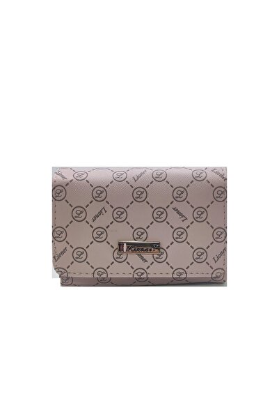 Newish Polo Portofel portofoliu cu husă de mărime medie - piele artificială