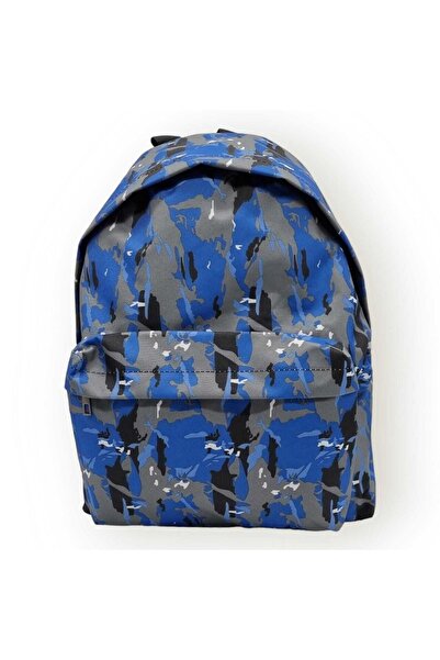 Uniquerrs Унісекс Beatspack кольоровий рюкзак зі шкільним дизайном