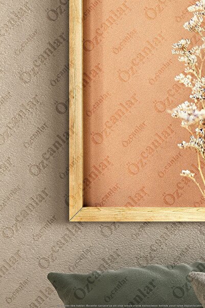 ÖZCANLAR ÇERÇEVE Ahşap Çerçeveli Tablo Ahşap Çerçeve Ham Ahşap Çerçeve 30x40 50x70 21x30 Dekoratif Ahşap Çerçeve