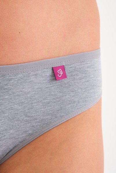 Joshs Cotton Classic Panties -hipster Panties -classic Model Panties Single Grimelange