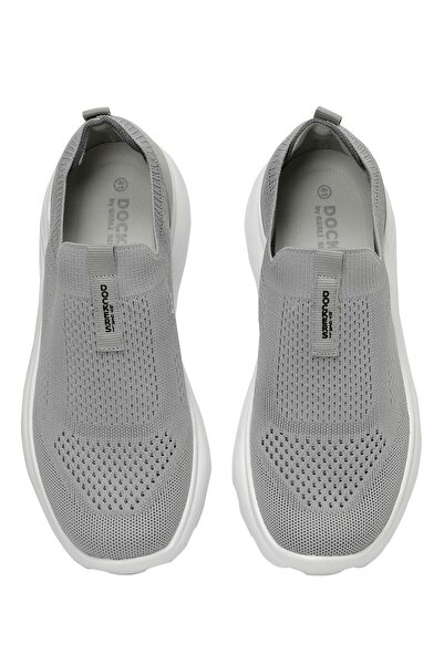 Dockers By Gerli 234037 3fx Gray Men's Shoes