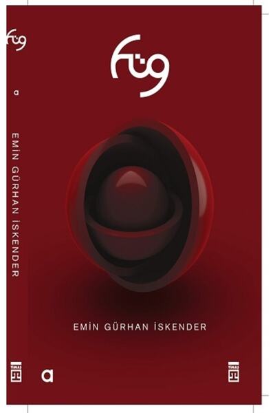 Timaş Yayınları Füg Roman 9786050847314126992