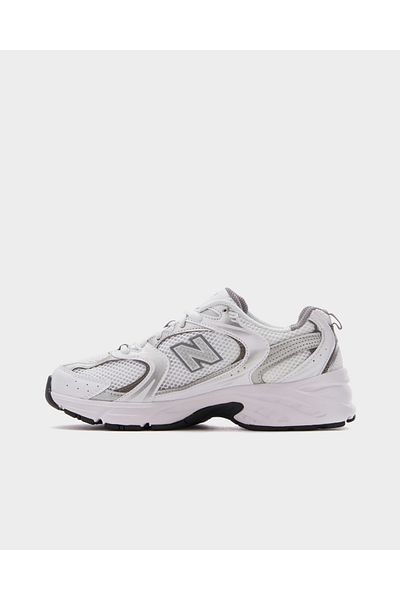 New Balance Dámská sportovní obuv Mr530ad (bílá / stříbrná)
