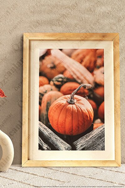 ÖZCANLAR ÇERÇEVE Ahşap Çerçeveli Tablo Ahşap Çerçeve Ham Ahşap Çerçeve 30x40 50x70 21x30 Dekoratif Ahşap Çerçeve
