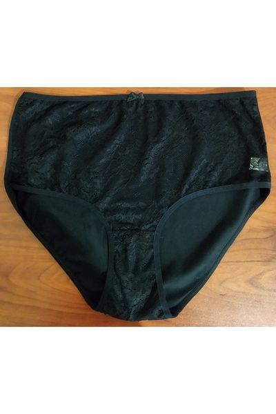 Manken Plus Size Underpants
