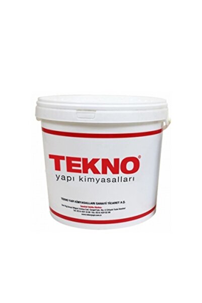 TEKNO Mer 400 2k Pro (PERDE SÜRME YALITIMI)