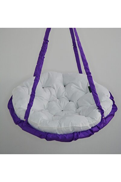 JANGEAR Salıncak Mınderi Yuvarlak 70cm Cap Yuvarlak Minder