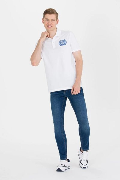 U.S. Polo Assn. ΑΝΔΡΙΚΟ T-SHIRT