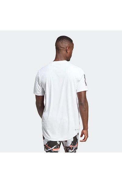 adidas Ανδρικό μπλουζάκι Club 3str Tee