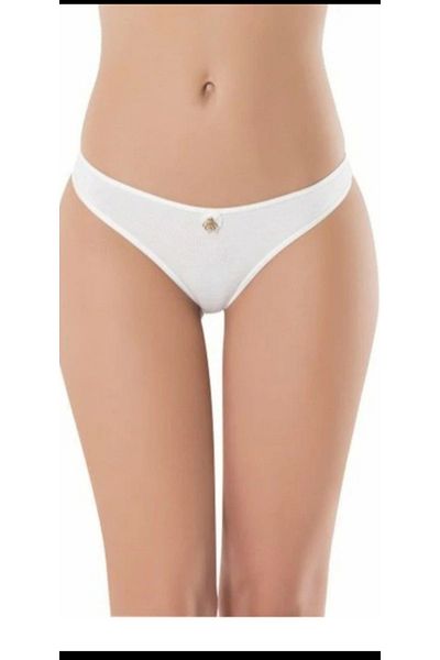 Anıt Set tanga din bumbac Asorti 6 piese Çkk0016