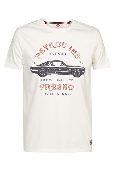 Petrol Industries Ανδρικό T-Shirt