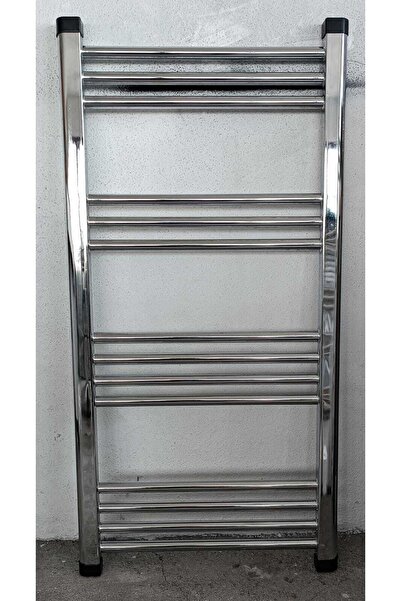 Eurasia Havlupan Towel Radiator 600x1000 Krom Havlupan