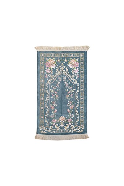 Çağrı Astarlı Şönil Seccade