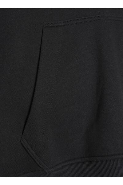 Jack & Jones Normal Bel Normal Lacivert Erkek Çocuk Şort 12230919