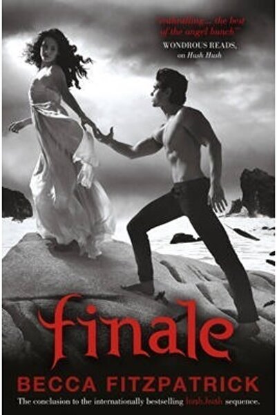 Simon & Schuster UK Финал: Бека Фицпатрик