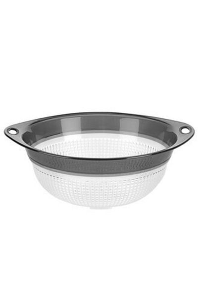 Titiz 26 Cm Brass Strainer - No:2
