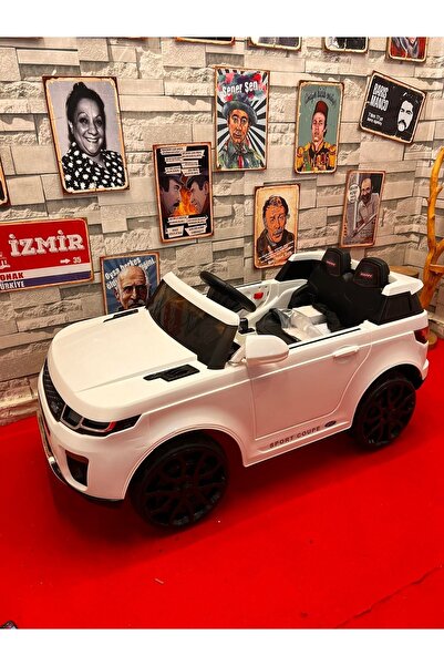 SUATESÇOCUKOTOGALERİSİ Range Rover Evque Süper Ürün Süper Fiyata