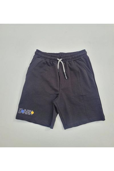 NK Boy's Cotton Comfortable Fit Shorts
