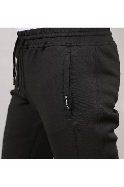 Delpino Slim Fit Ανδρικό Φούτερ